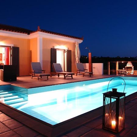 Europes Villas Argostoli  Habitación foto