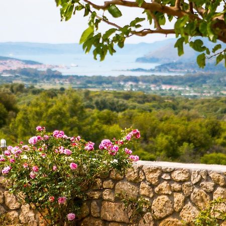 Europes Villas Argostoli  Exterior foto