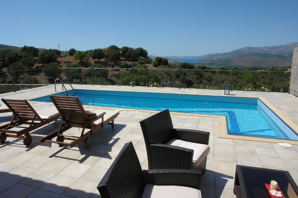 Europes Villas Argostoli  Exterior foto