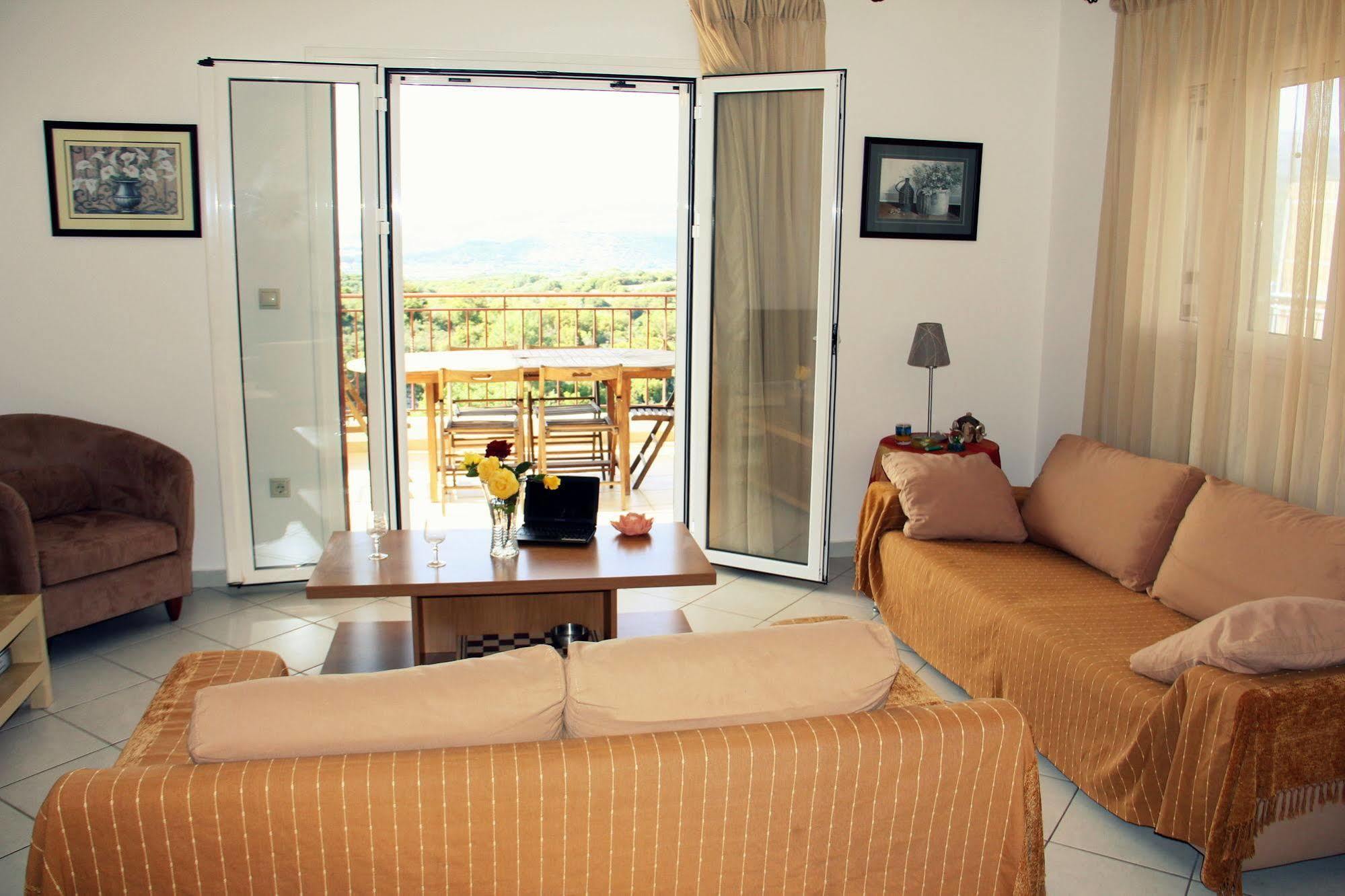 Europes Villas Argostoli  Exterior foto