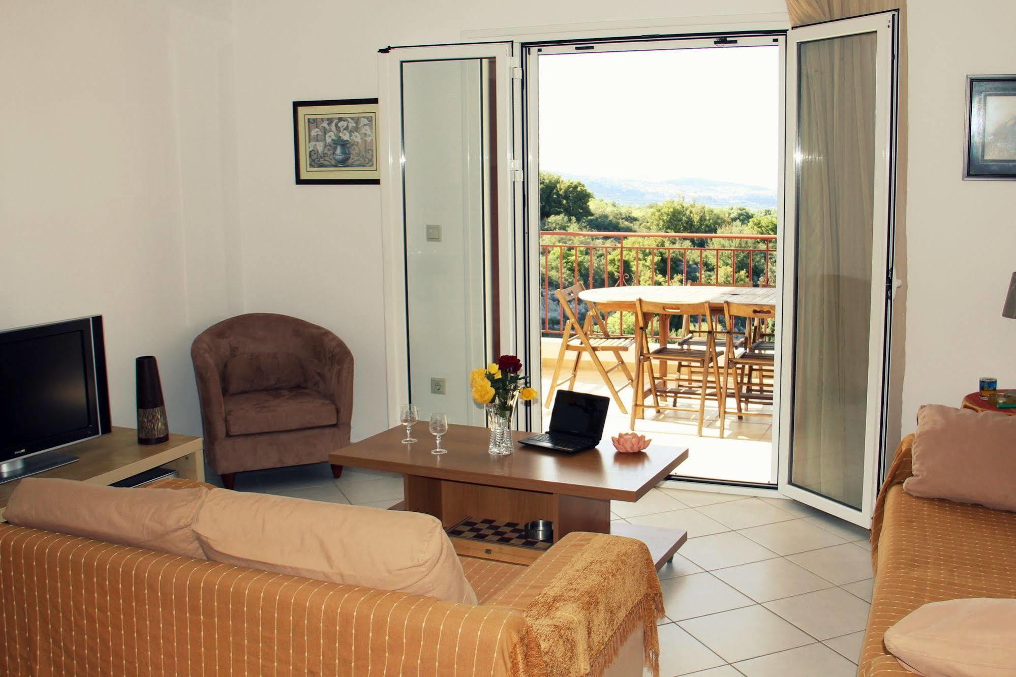 Europes Villas Argostoli  Exterior foto
