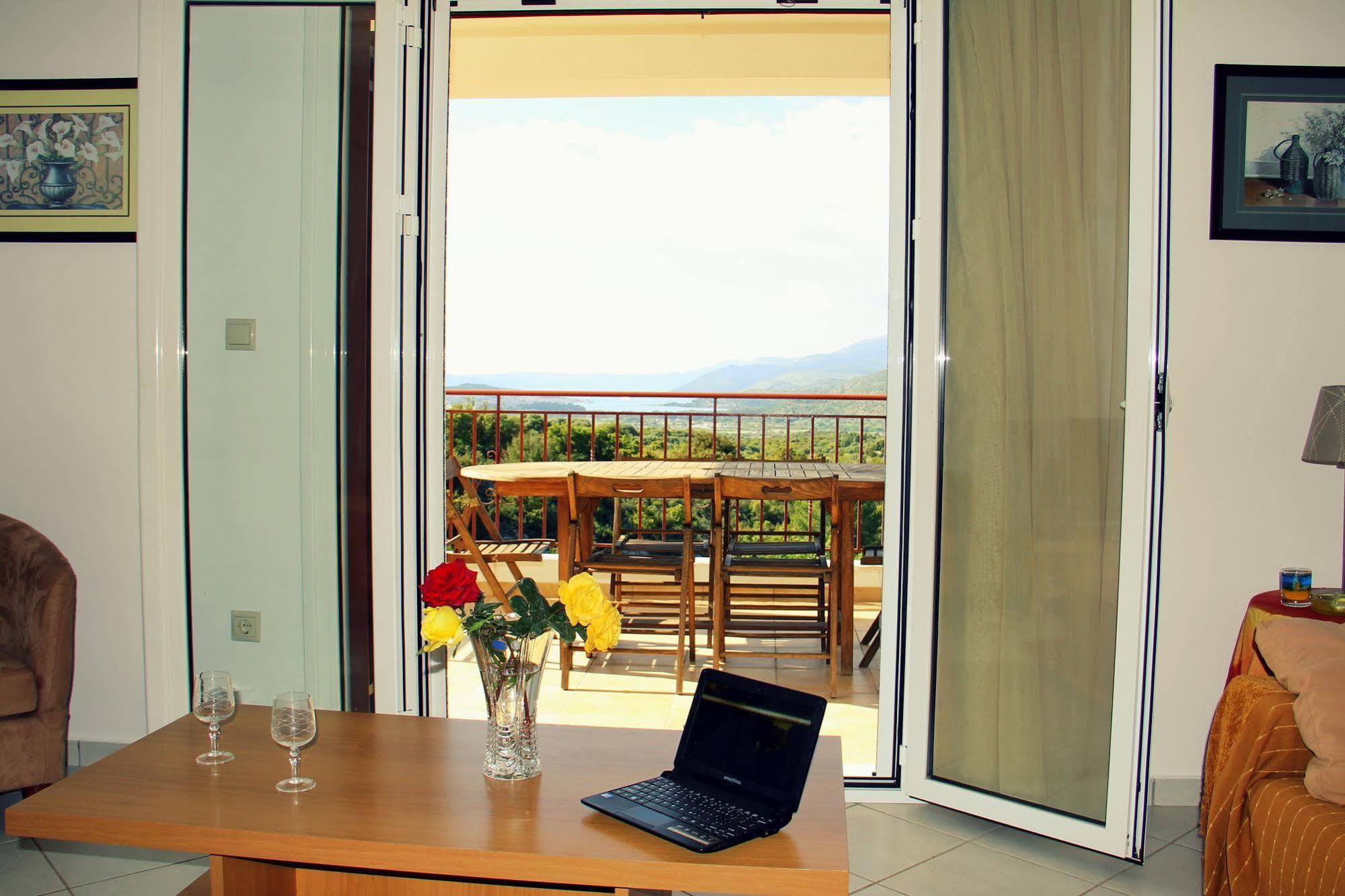 Europes Villas Argostoli  Exterior foto