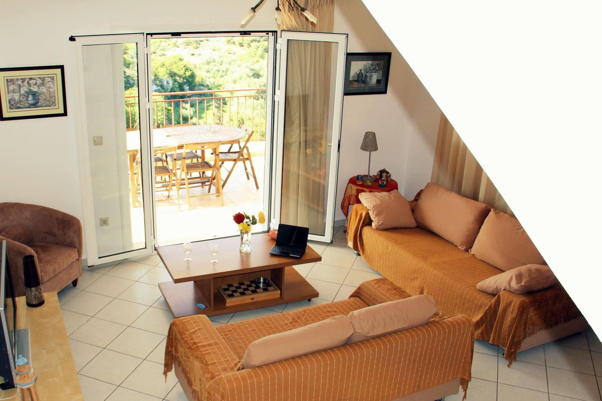 Europes Villas Argostoli  Exterior foto