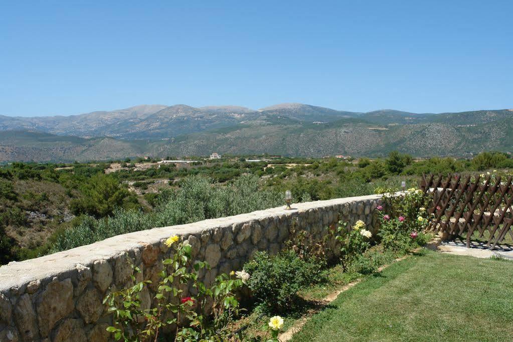 Europes Villas Argostoli  Exterior foto