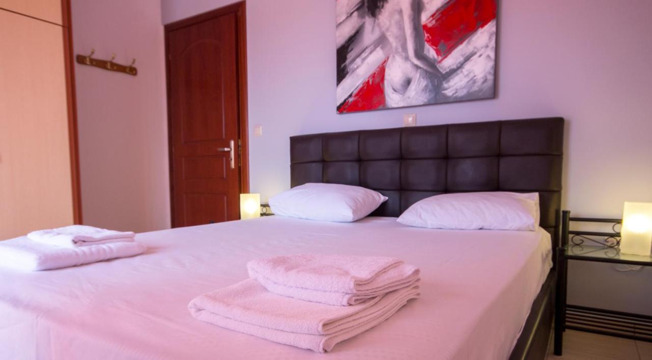 Europes Villas Argostoli  Exterior foto