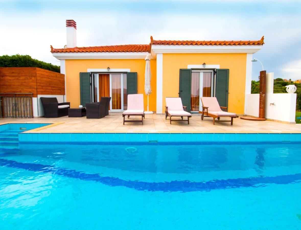 Europes Villas Argostoli  Exterior foto