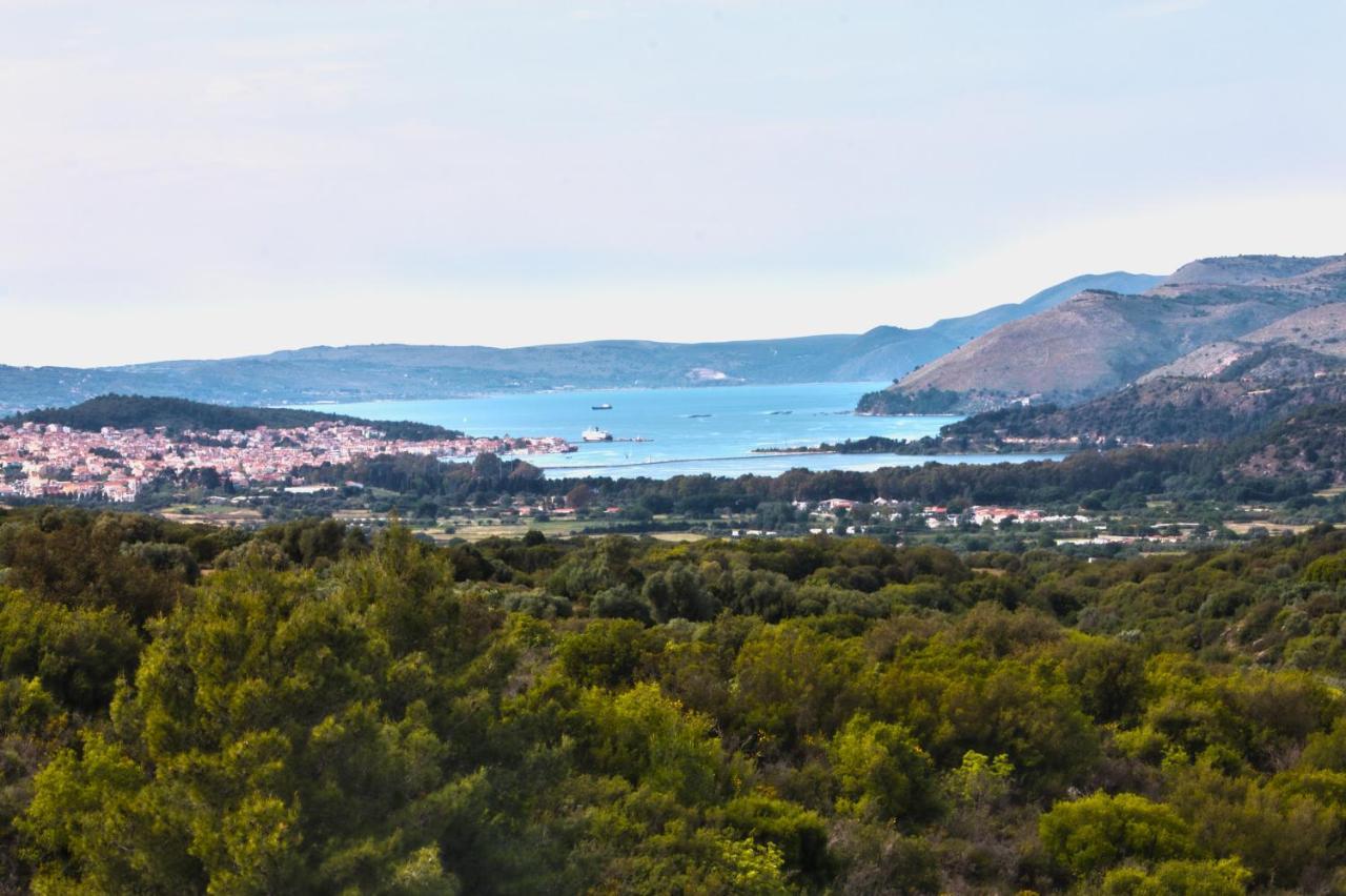 Europes Villas Argostoli  Exterior foto