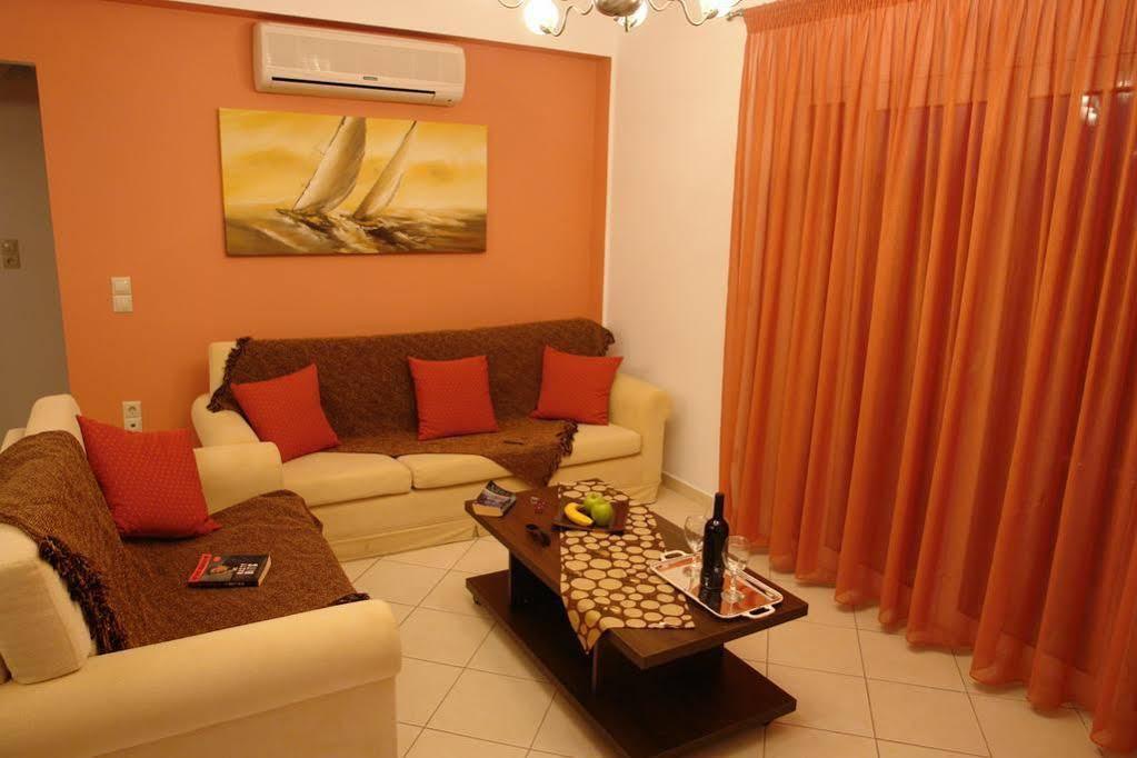 Europes Villas Argostoli  Exterior foto