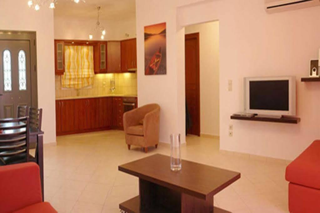 Europes Villas Argostoli  Exterior foto