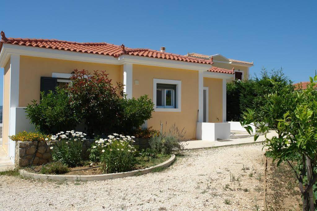 Europes Villas Argostoli  Exterior foto
