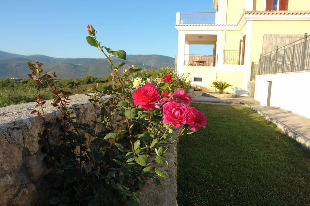 Europes Villas Argostoli  Exterior foto