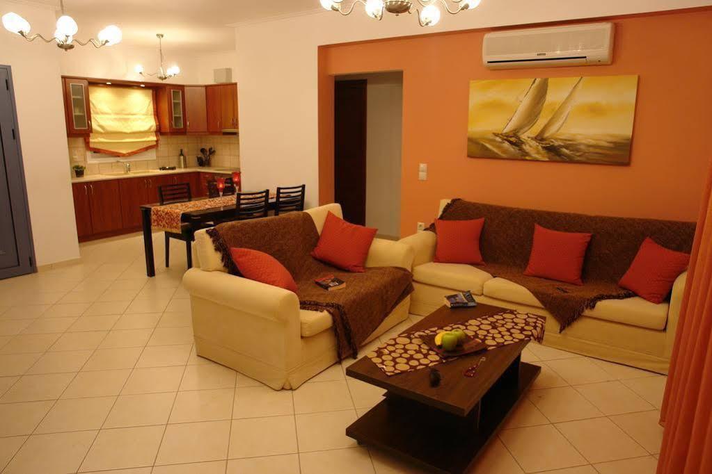 Europes Villas Argostoli  Exterior foto