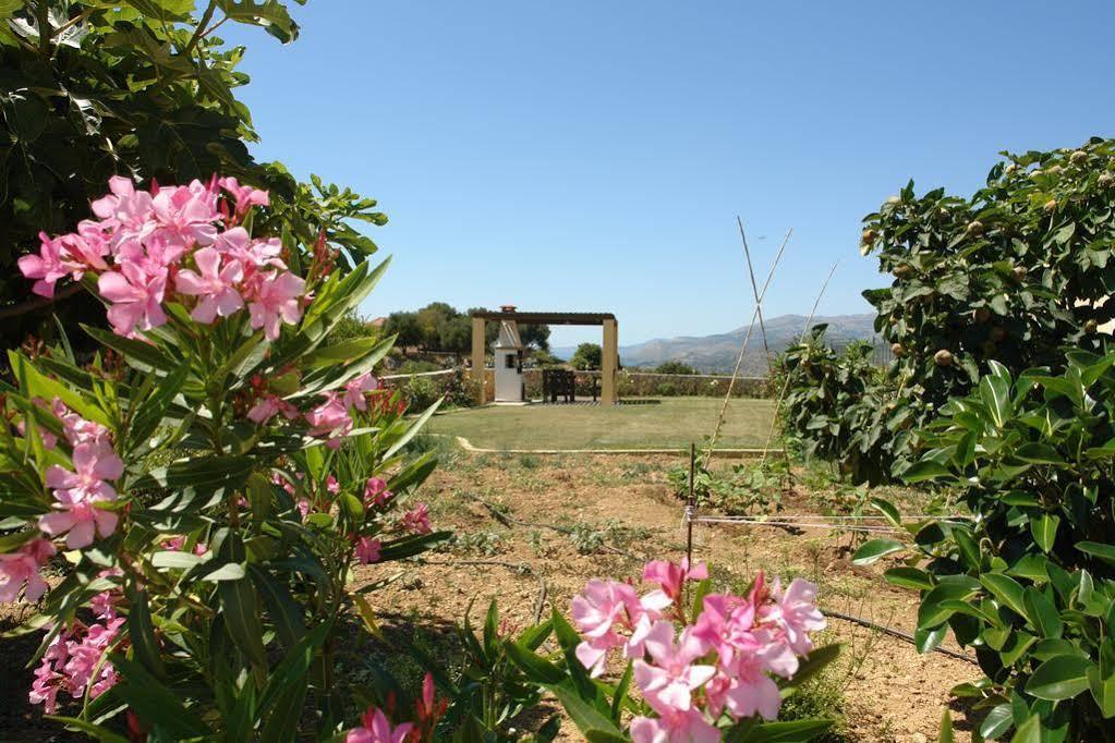 Europes Villas Argostoli  Exterior foto